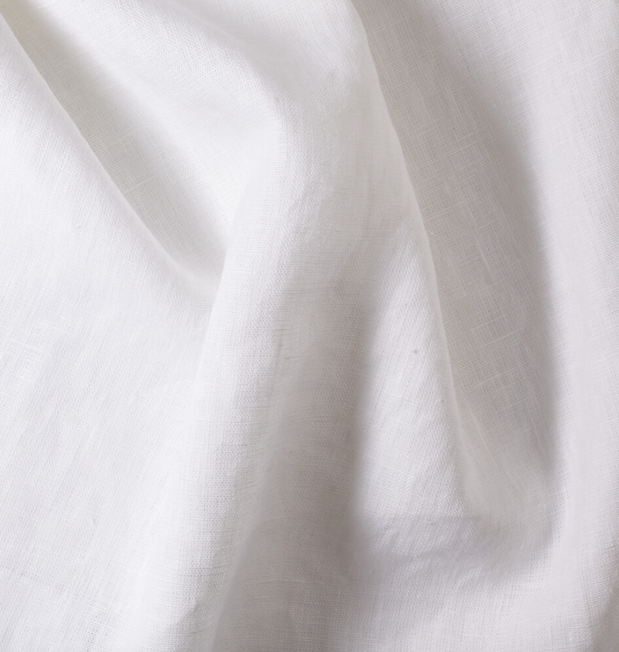 Slub Linen