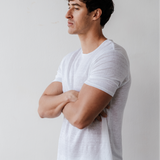 Organic Linen Classic T-Shirt