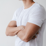 Organic Linen Classic T-Shirt