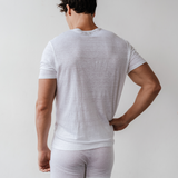 Organic Linen Classic T-Shirt