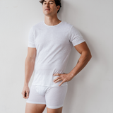 Organic Linen Classic T-Shirt