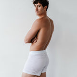 Organic Linen Boxer