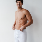 Organic Linen Boxer