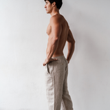 Organic Linen Pants