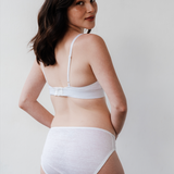 Organic Linen Brief