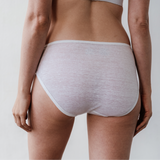 Organic Linen Brief