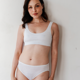 Organic Linen Brief