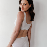 Organic Linen Brief