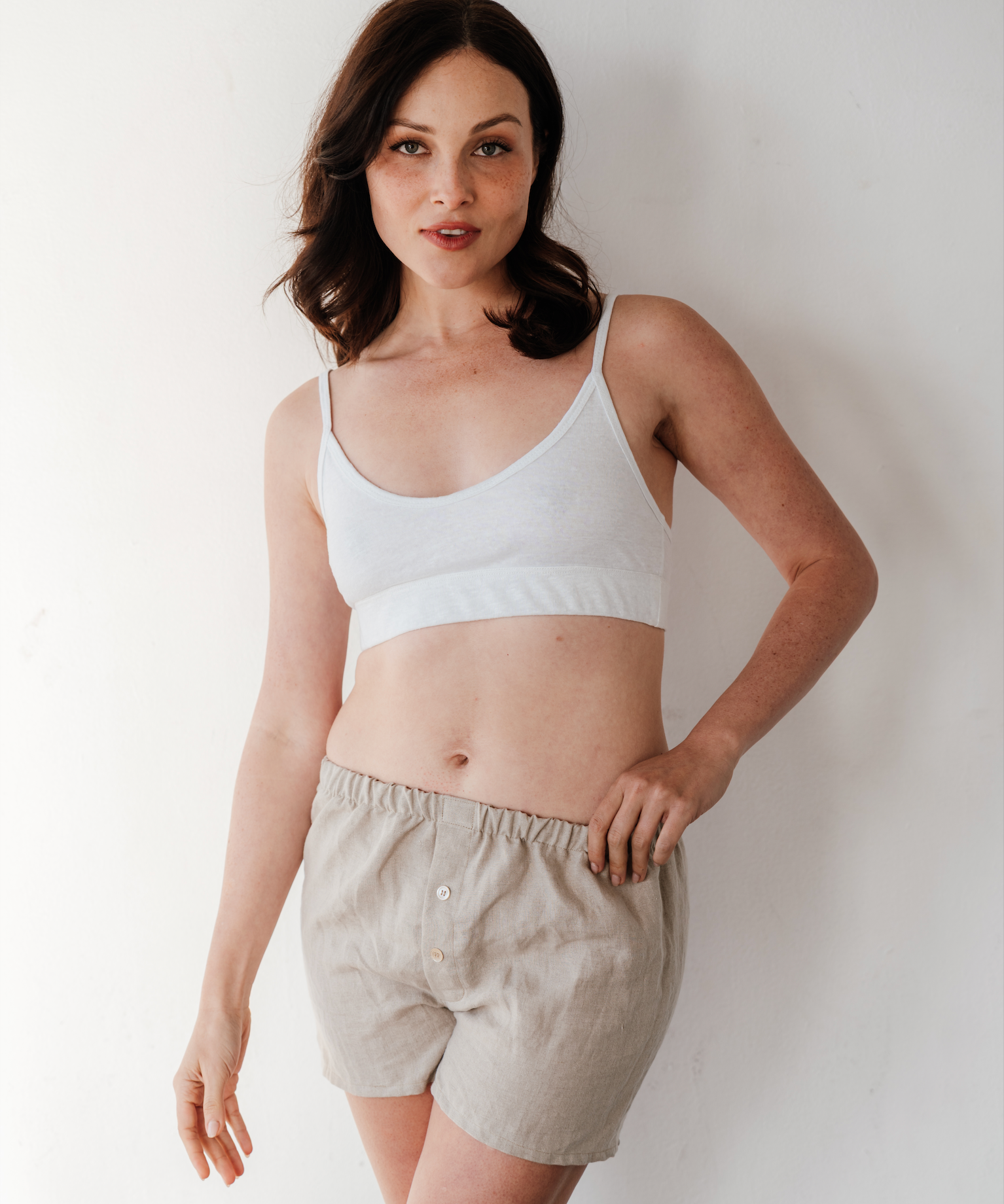 natural