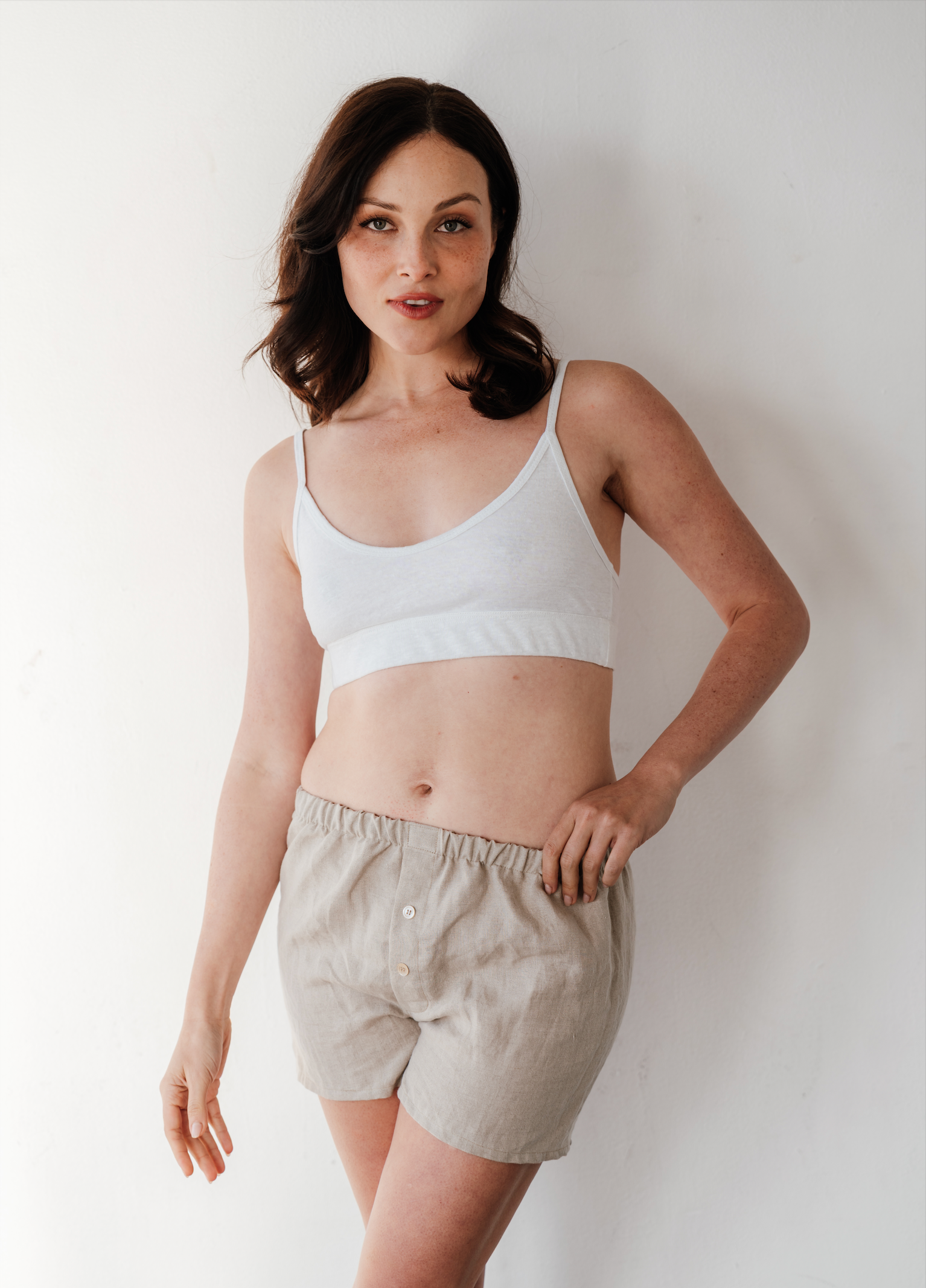 natural
