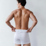 Organic Linen Boxer