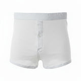 Organic Linen Boxer