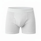 Organic Linen Boxer Brief