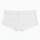 Organic Linen Boyshort