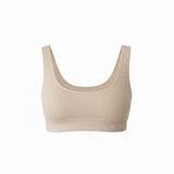 Organic Linen Bra Top