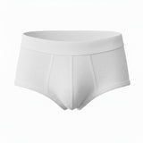 Organic Linen Brief