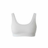 Organic Linen Bra Top