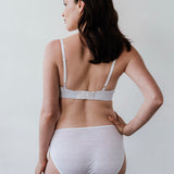 Organic Linen Brief