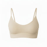 Organic Linen Everyday Bralette