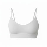Organic Linen Everyday Bralette