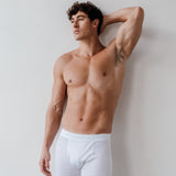 Organic Linen Boxer Brief