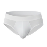 Organic Linen Hip Brief