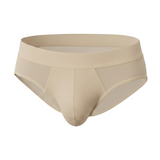 Organic Linen Hip Brief