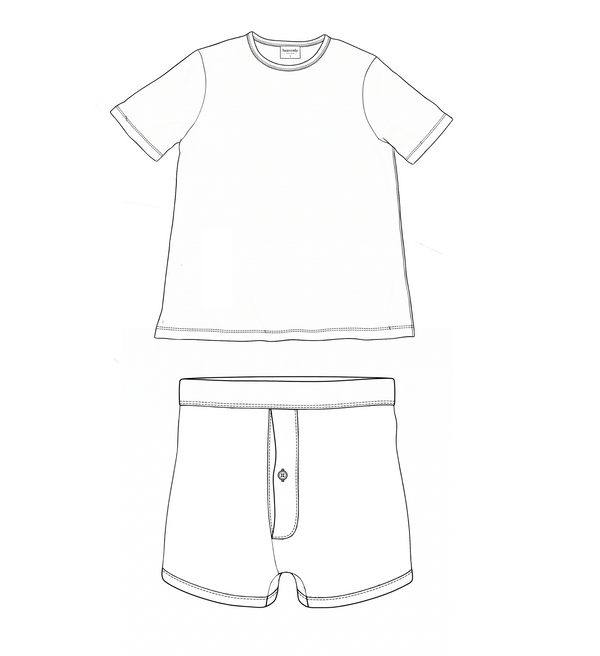 Custom Set Men