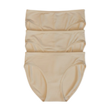 Organic Linen Brief: 3-Pack