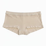 Organic Linen Boyshort