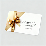 Heavenly Essentials Gift Card