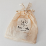 Organic Wash Bag