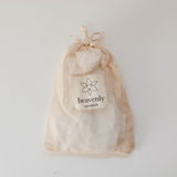 Organic Wash Bag
