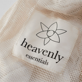 Organic Wash Bag