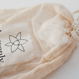 Organic Wash Bag