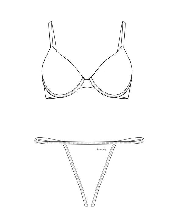 Create Your Own Set Women