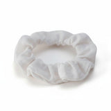 Organic Linen Scrunchies