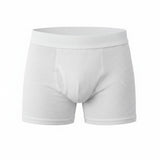 Organic Linen Trunks