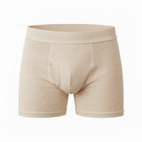 Organic Linen Boxer Brief