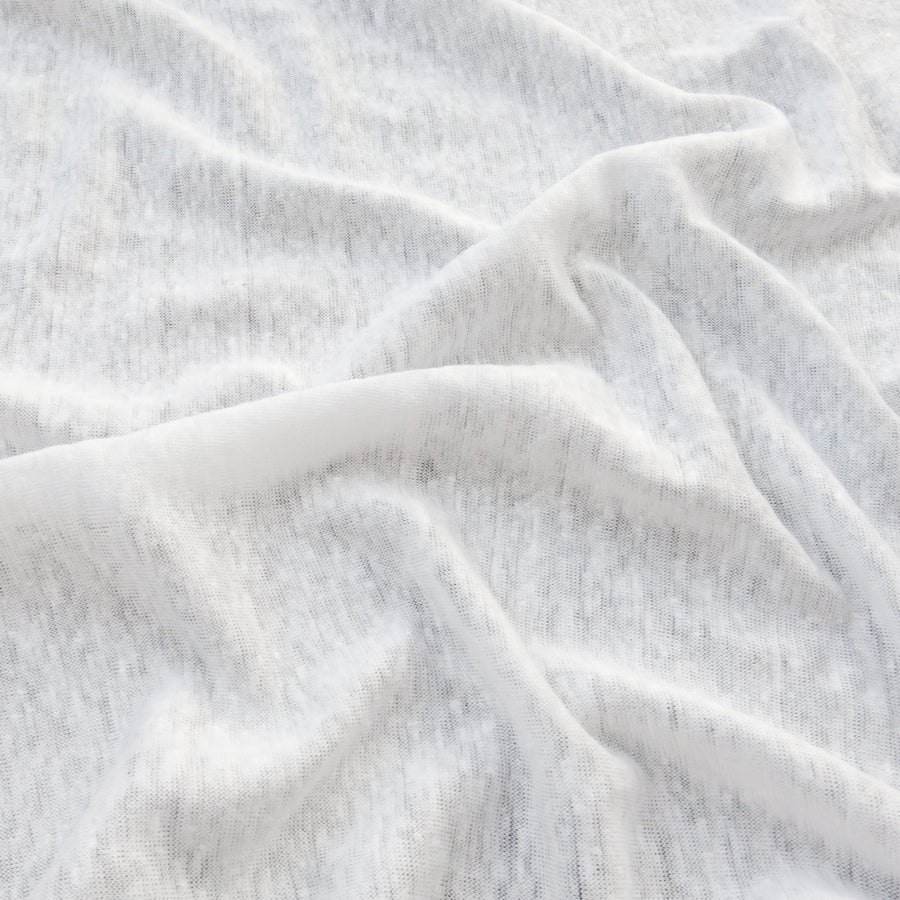 Slub Linen