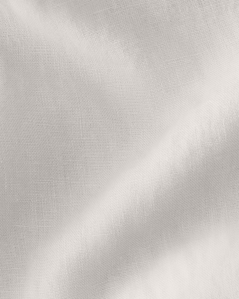 Slub Linen